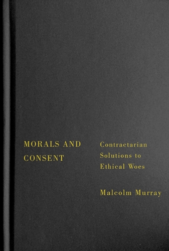 Morals and Consent