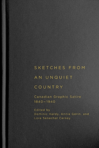 Sketches from an Unquiet Country