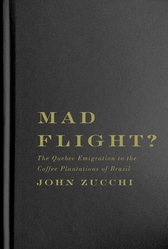 Mad Flight?