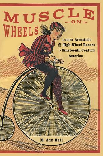 Muscle on Wheels