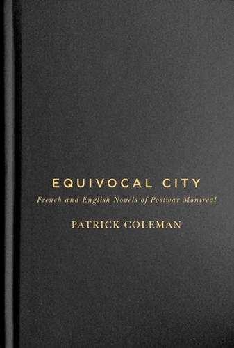 Equivocal City