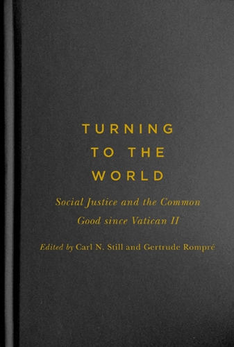 Turning to the World