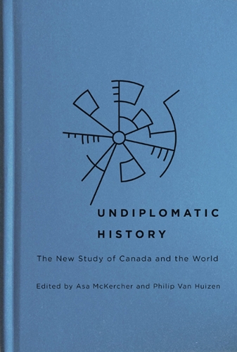 Undiplomatic History