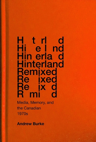 Hinterland Remixed
