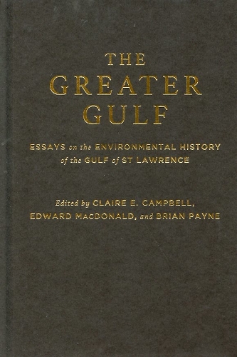 The Greater Gulf