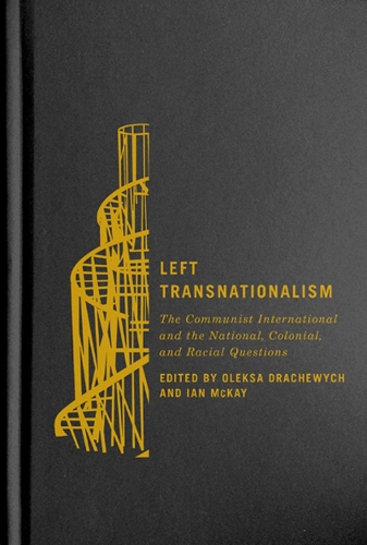 Left Transnationalism