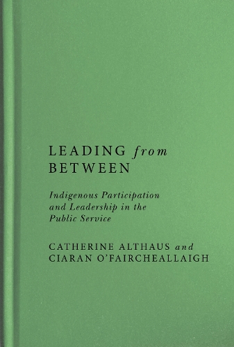 Leading from Between