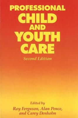 Professional Child and Youth Care