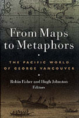 From Maps to Metaphors