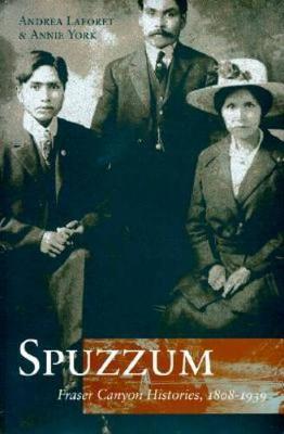 Spuzzum
