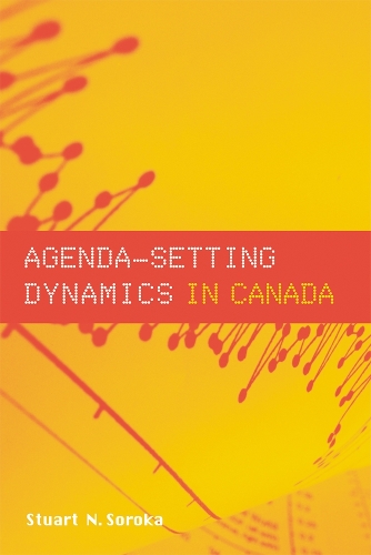 Agenda-Setting Dynamics in Canada