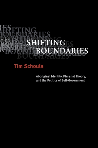 Shifting Boundaries