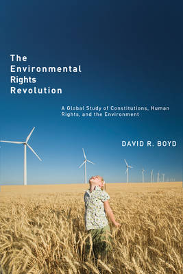 The Environmental Rights Revolution