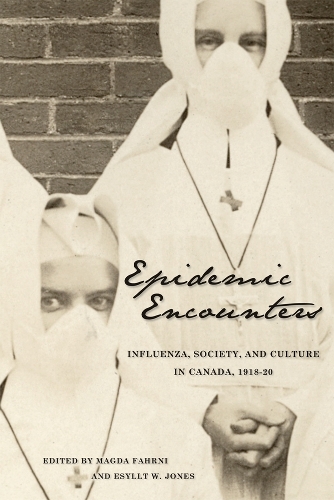 Epidemic Encounters