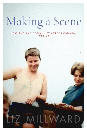 Making a Scene