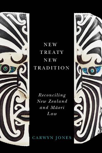 New Treaty, New Tradition