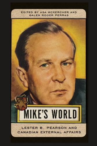 Mike's World