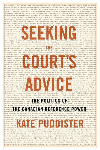 Seeking the Court's Advice