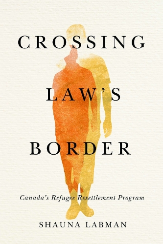 Crossing Law's Border