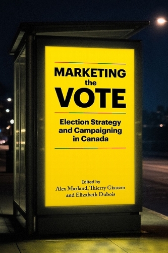Marketing the Vote