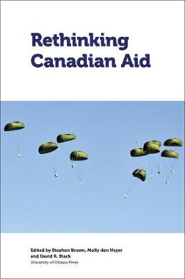 Rethinking Canadian Aid