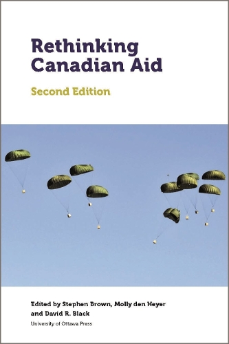 Rethinking Canadian Aid
