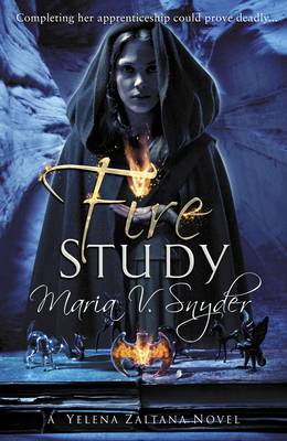 Fire Study