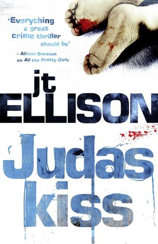 Judas Kiss