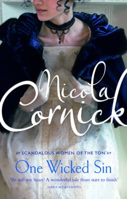 One Wicked Sin