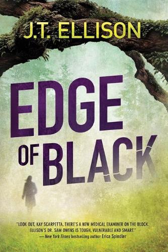 Edge of Black