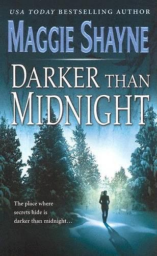 Darker Than Midnight
