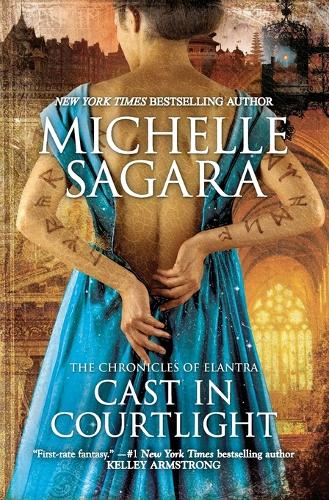 Cast in Courtlight