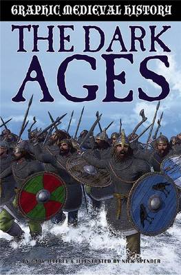 The Dark Ages and the Vikings