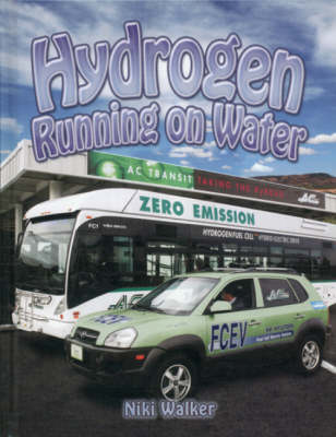 Hydrogen