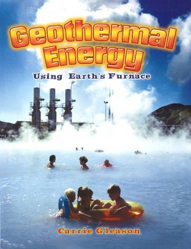 Geothermal Energy