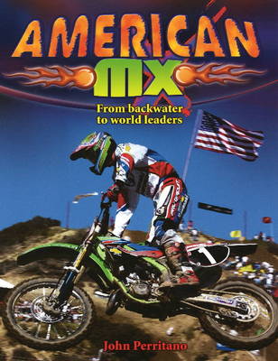 American MX