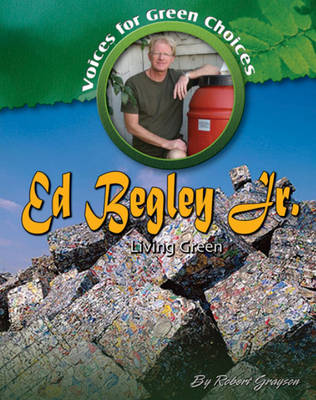 Ed Begley, Jr.
