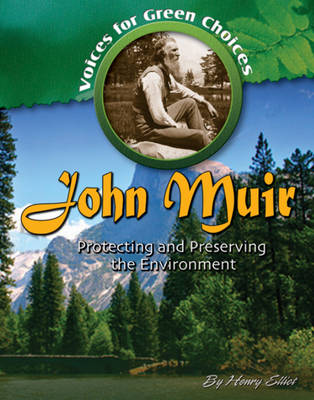 John Muir