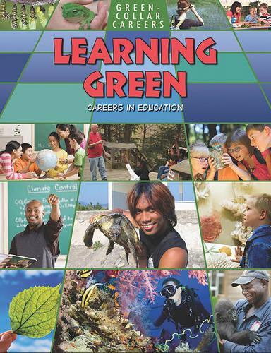 Learning Green