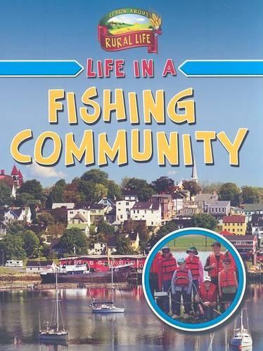 Life in a Fishing Community