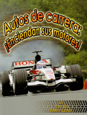 Autos de Carrera