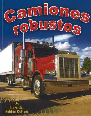 Camiones Robustos