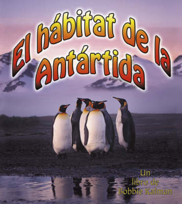 El Habitat de La Antartida