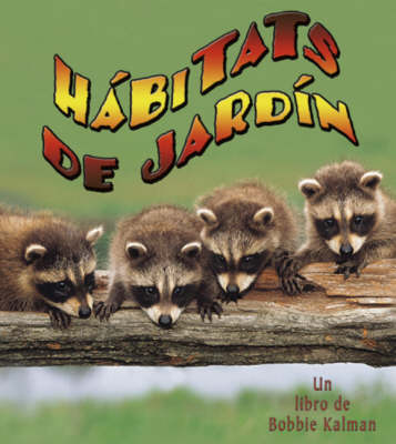 Habitats de Jardin