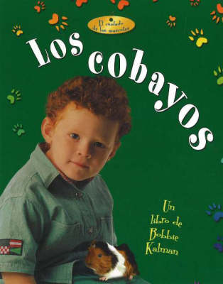Los Cobayos (Guinea Pigs)