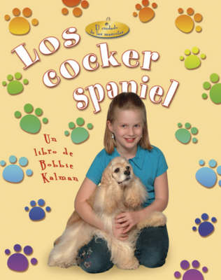 Cocker Spaniel