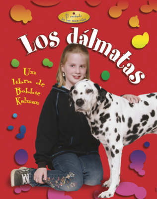 Los Dalmatas