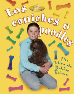Los Caniches O Poodles
