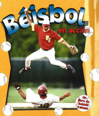 Beisbol en Accion
