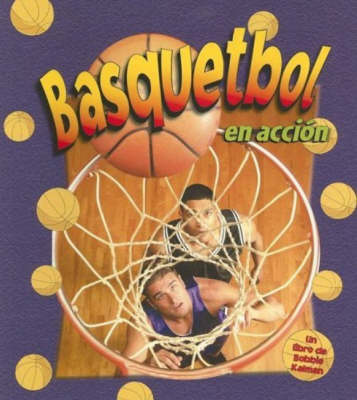 Basquetbol en Accion